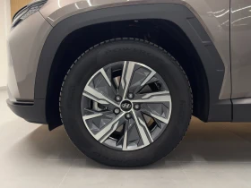 Hyundai Tucson EXCLUSIVE Hybrid AWD - 32900 € / 64346.81 лв. - 39243968 9