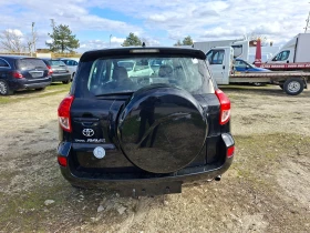 Toyota Rav4 2.2D-136кс.4x4 - 5400 € / 10561.48 лв. - 17192232 5