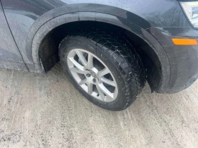 Audi Q5 * Technik * S-LINE* DISTRONIC* BANG & OLUFSEN*  - 19100 € / 37356.35 лв. - 57116022 7