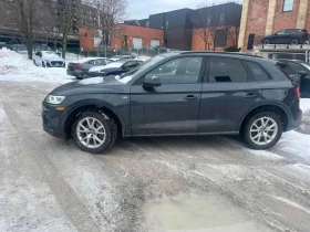 Audi Q5 * Technik * S-LINE* DISTRONIC* BANG & OLUFSEN*  - 19100 € / 37356.35 лв. - 57116022 2