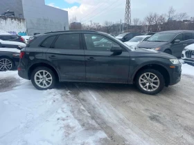 Audi Q5 * Technik * S-LINE* DISTRONIC* BANG & OLUFSEN*  - 19100 € / 37356.35 лв. - 57116022 3