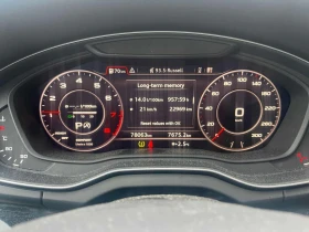 Audi Q5 * Technik * S-LINE* DISTRONIC* BANG & OLUFSEN*  - 19100 € / 37356.35 лв. - 57116022 8