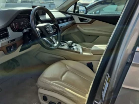 Audi Q7 PRESTIGE /CARFAX/MATRIX/Подгрев/Обдух/Панорама - 16990 € / 33229.55 лв. - 64618759 7