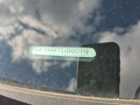 Audi Q7 PRESTIGE /CARFAX/MATRIX/Подгрев/Обдух/Панорама - 16990 € / 33229.55 лв. - 64618759 15