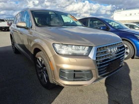 Audi Q7 PRESTIGE /CARFAX/MATRIX/Подгрев/Обдух/Панорама - 16990 € / 33229.55 лв. - 64618759 2