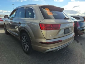Audi Q7 PRESTIGE /CARFAX/MATRIX/Подгрев/Обдух/Панорама - 16990 € / 33229.55 лв. - 64618759 4