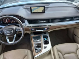 Audi Q7 PRESTIGE /CARFAX/MATRIX/Подгрев/Обдух/Панорама - 16990 € / 33229.55 лв. - 64618759 5