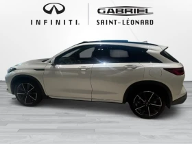 Infiniti QX50 Sport AWD* АвтоКредит* (Цена до БГ)  - 36399 € / 71190.26 лв. - 28442081 8