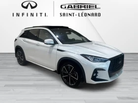 Infiniti QX50 Sport AWD* АвтоКредит* (Цена до БГ)  - 36399 € / 71190.26 лв. - 28442081 3