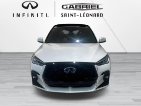 Infiniti QX50 Sport AWD* АвтоКредит* (Цена до БГ)  - 36399 € / 71190.26 лв. - 28442081 2