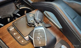 Mercedes-Benz GLE 350 E* HYBRID* BURMESTER* ОБДУХВАНЕ* LANE* ASSIST*  - 39300 € / 76864.12 лв. - 22292348 13