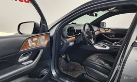 Mercedes-Benz GLE 350 E* HYBRID* BURMESTER* ОБДУХВАНЕ* LANE* ASSIST*  - 39300 € / 76864.12 лв. - 22292348 6