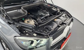Mercedes-Benz GLE 350 E* HYBRID* BURMESTER* ОБДУХВАНЕ* LANE* ASSIST*  - 39300 € / 76864.12 лв. - 22292348 16