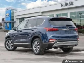 Hyundai Santa fe * Luxury * ДИСТРОНИК * 360 * PANO - 21350 € / 41756.97 лв. - 74081866 3