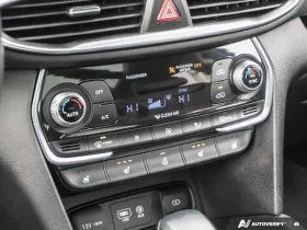 Hyundai Santa fe * Luxury * ДИСТРОНИК * 360 * PANO - 21350 € / 41756.97 лв. - 74081866 16