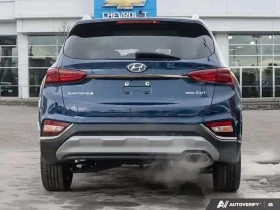 Hyundai Santa fe * Luxury * ДИСТРОНИК * 360 * PANO - 21350 € / 41756.97 лв. - 74081866 4
