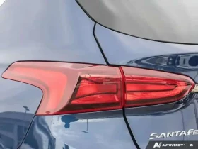 Hyundai Santa fe * Luxury * ДИСТРОНИК * 360 * PANO - 21350 € / 41756.97 лв. - 74081866 8