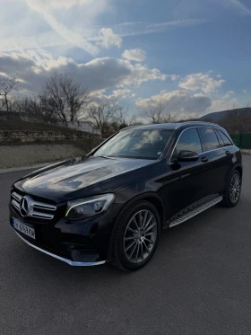 Mercedes-Benz GLC 250 GLC 250d 4MATIC AMG | Auto.bg — изображение 2
