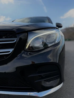 Mercedes-Benz GLC 250 GLC 250d 4MATIC AMG | Auto.bg — изображение 13