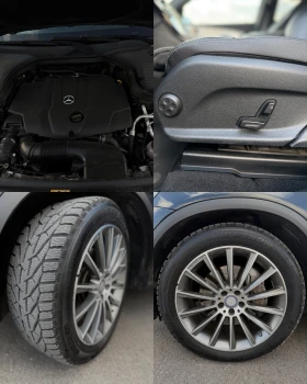 Mercedes-Benz GLC 250 GLC 250d 4MATIC AMG | Auto.bg — изображение 10