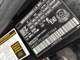 Mercedes-Benz GLS * AMG 63 * CARFAX * ЦЕНА ДО БГ | Auto.bg — изображение 12