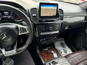 Mercedes-Benz GLS * AMG 63 * CARFAX * ЦЕНА ДО БГ | Auto.bg — изображение 7