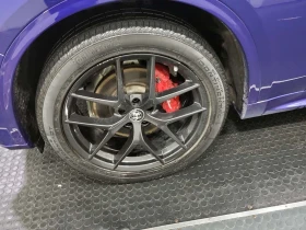 Alfa Romeo Stelvio * TI SPORT * ПАНОРАМА* ДИСТРОНИК* ДВА КЛЮЧА*  - 19900 € / 38921.02 лв. - 91663848 7