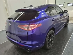 Alfa Romeo Stelvio * TI SPORT * ПАНОРАМА* ДИСТРОНИК* ДВА КЛЮЧА*  - 19900 € / 38921.02 лв. - 91663848 3