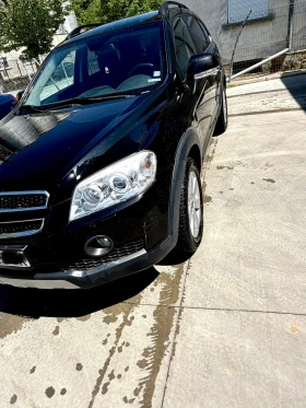 Chevrolet Captiva | Mobile.bg � ����� ������ 6