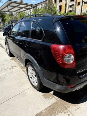 Chevrolet Captiva | Mobile.bg � ����� ������ 2