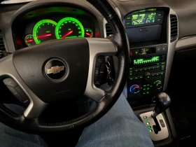 Chevrolet Captiva | Mobile.bg � ����� ������ 9