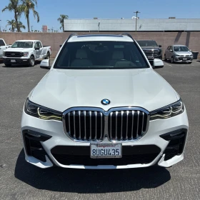 BMW X7 | Mobile.bg � ����� ������ 8