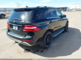 Mercedes-Benz ML 350 4MATIC* HARMAN/ KARDON* ПОДГРЕВ* КАМЕРА* ШИБИДАХ | Auto.bg — изображение 6