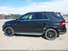 Mercedes-Benz ML 350 4MATIC* HARMAN/ KARDON* ПОДГРЕВ* КАМЕРА* ШИБИДАХ | Auto.bg — изображение 8