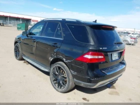 Mercedes-Benz ML 350 4MATIC* HARMAN/ KARDON* ПОДГРЕВ* КАМЕРА* ШИБИДАХ | Auto.bg — изображение 4