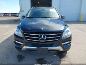 Mercedes-Benz ML 350 4MATIC* HARMAN/ KARDON* ПОДГРЕВ* КАМЕРА* ШИБИДАХ