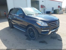 Mercedes-Benz ML 350 4MATIC* HARMAN/ KARDON* ПОДГРЕВ* КАМЕРА* ШИБИДАХ | Auto.bg — изображение 2
