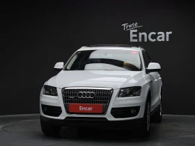 Audi Q5 2.0 TDI Quattro | Mobile.bg � ����� ������ 3