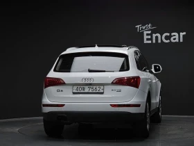 Audi Q5 2.0 TDI Quattro | Mobile.bg � ����� ������ 4