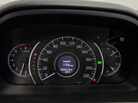 Honda Cr-v 4WD EX-L | Mobile.bg � ����� ������ 8