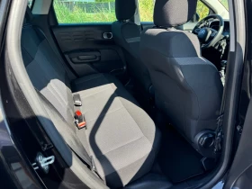 Citroen C3 Aircross 1.2T * NAVI* SERVICE* TOP*  - 7600 € / 14864.31 лв. - 36889005 14