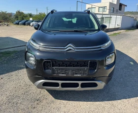 Citroen C3 Aircross 1.2T * NAVI* SERVICE* TOP*  - 7600 € / 14864.31 лв. - 36889005 2