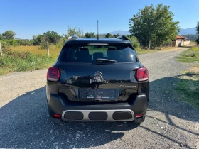 Citroen C3 Aircross 1.2T * NAVI* SERVICE* TOP*  - 7600 € / 14864.31 лв. - 36889005 5