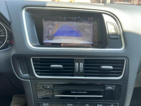 Audi Q5 2.0TDI* FULL* Distr* Cam* Pano* Lane assist* klima | Auto.bg — изображение 11