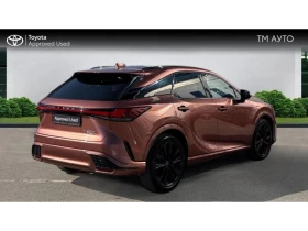 Lexus RX 500h F-SPORT MY24 | Mobile.bg � ����� ������ 17