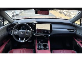 Lexus RX 500h F-SPORT MY24 | Mobile.bg � ����� ������ 8