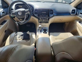 Jeep Grand cherokee undefined | Auto.bg — изображение 8