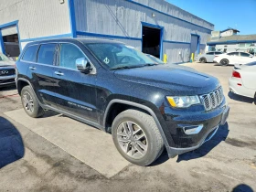 Jeep Grand cherokee undefined | Auto.bg — изображение 4