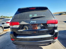 Jeep Grand cherokee undefined | Auto.bg — изображение 6