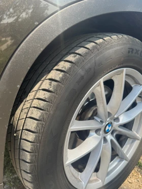 BMW X3 undefined | Auto.bg — изображение 12